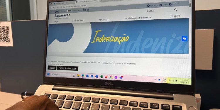 Em meio à baixa procura pelo PID, Samarco recorre a carros de som e anuncia pagamentos em até 19 dias