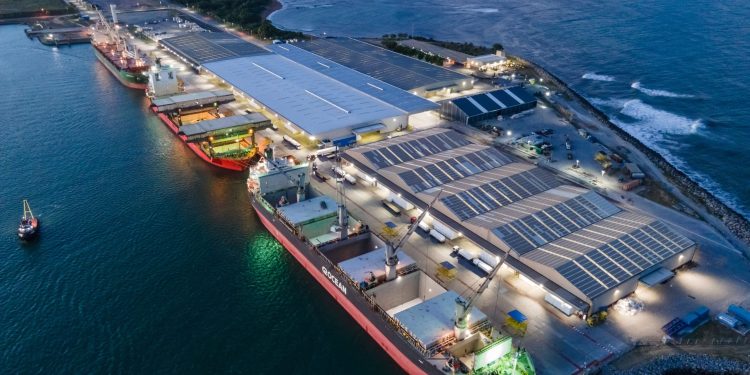 ES está entre os estados mais prejudicados por nova tarifa do governo Trump sobre produtos brasileiros