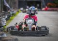 Superação: como o kart ajuda Filipe Salomão a vencer desafios após acidente