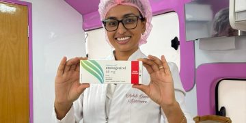 Sooretama disponibiliza novo método contraceptivo para mulheres na rede municipal de saúde