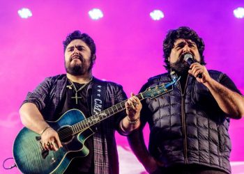Feira do Agronegócio e shows nacionais movimentam a 33ª Festa do Produtor Rural de Jaguaré