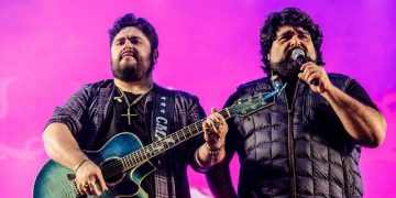 Feira do Agronegócio e shows nacionais movimentam a 33ª Festa do Produtor Rural de Jaguaré