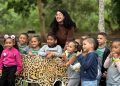 Sooretama realiza segunda edição da Colônia de Férias para alunos da rede municipal