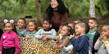 Sooretama realiza segunda edição da Colônia de Férias para alunos da rede municipal