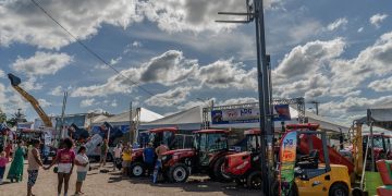 Feira de Agronegócios de Jaguaré projeta recorde de R$ 770 milhões em negócios