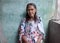 Há seis anos em Sooretama, idosa sonha reencontrar familiares deixados em Guarapari