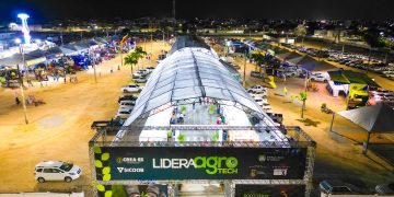 Linhares recebe maior feira de tecnologia do agronegócio capixaba no início de agosto