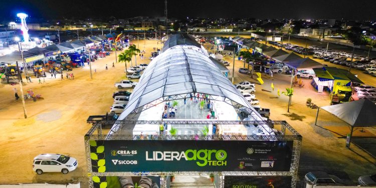 Linhares recebe maior feira de tecnologia do agronegócio capixaba no início de agosto
