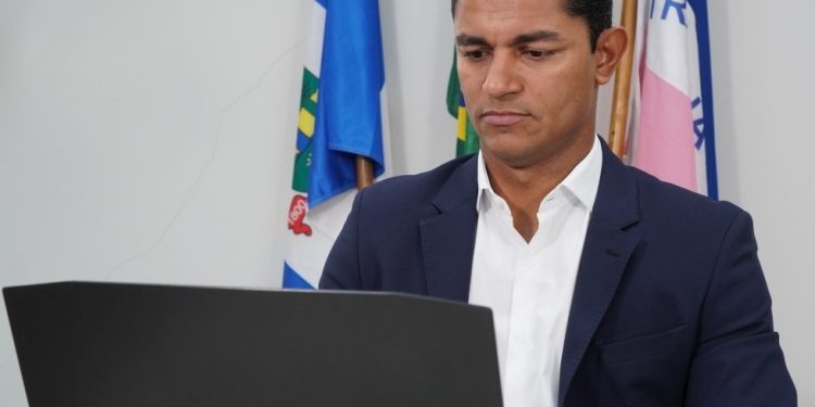 Dívida da Prefeitura de Linhares com o Ecad não se refere à gestão de Roque Chile na Secretaria de Cultura