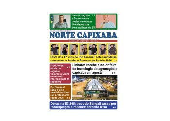 Edição impressa nº 795