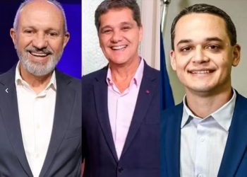 ‘Fator Paulo Hartung’ pode mudar a configuração da disputa pelo Governo do ES
