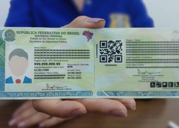 Sooretama terá expediente estendido para emissão da Carteira de Identidade nesta sexta-feira (17)