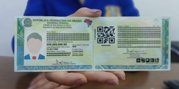 Sooretama terá expediente estendido para emissão da Carteira de Identidade nesta sexta-feira (17)