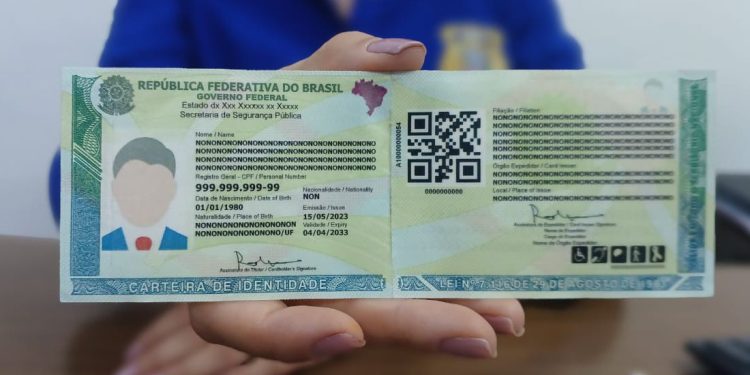 Sooretama terá expediente estendido para emissão da Carteira de Identidade nesta sexta-feira (17)