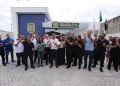 Nova delegacia reforça estrutura e trabalho investigativo da Polícia Civil em Sooretama