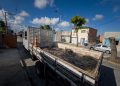 Sooretama melhora segurança e estética urbana com remoção de fios inutilizados