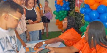 2º Emprega Sooretama conecta empresas e trabalhadores em busca de novas oportunidades