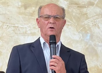 Luto em Sooretama: morre o pastor e produtor rural João Celso