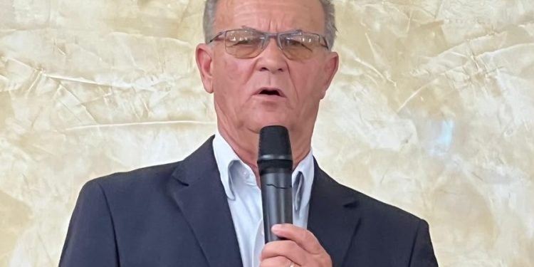 Luto em Sooretama: morre o pastor e produtor rural João Celso