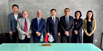 Missão China: produtores rurais de Jaguaré vão participar da maior feira de negócios do mundo