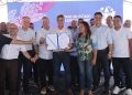 Prefeito e governador oficializam mais de R$ 27 milhões em novos investimentos para Sooretama