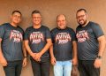 Cantor e missionário de Sooretama participam do 1º Aviva Band em União Bandeirantes/RO