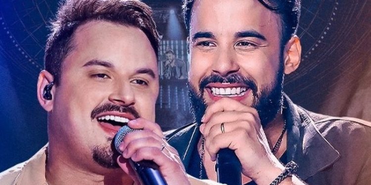 Rio Bananal divulga programação com três atrações nacionais na festa da cidade