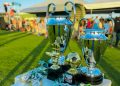 Começa neste fim de semana o Campeonato Municipal de Futebol de Sooretama 2026