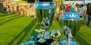 Começa neste fim de semana o Campeonato Municipal de Futebol de Sooretama 2026