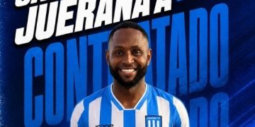 Juerana A anuncia atacante ex-Botafogo/RJ para a disputa do bicampeonato em Sooretama