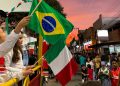 Jaguaré celebra 80 anos da colonização italiana com a 14ª Semana Cultural