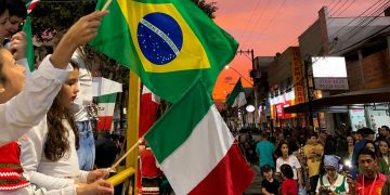 Jaguaré celebra 80 anos da colonização italiana com a 14ª Semana Cultural