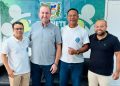12ª Volta da Lagoa Juparanã terá ponto de apoio e programação especial em Sooretama
