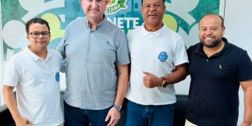 12ª Volta da Lagoa Juparanã terá ponto de apoio e programação especial em Sooretama