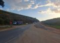 Obras na ES 245: Morros do Sangali e da Cachoeira do Ataíde receberão terceira faixa