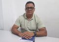 Novo secretário de Segurança de Sooretama já comandou o antigo GAO da Polícia Militar