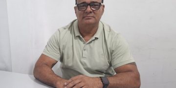 Novo secretário de Segurança de Sooretama já comandou o antigo GAO da Polícia Militar