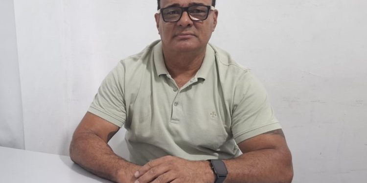 Novo secretário de Segurança de Sooretama já comandou o antigo GAO da Polícia Militar