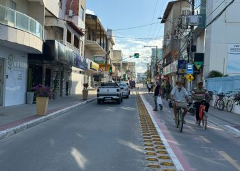 Prefeitura incentiva compras no comércio de Sooretama neste Dia dos Pais