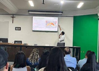 Redução de chuvas e temperaturas extremas estão entre os efeitos previstos do El Niño no ES