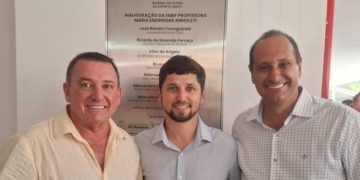 NG Engenharia ajuda a projetar e construir o desenvolvimento de Rio Bananal