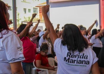 Caso Mariana: Instituições de Justiça divulgam resultado preliminar da pré-seleção para execução do Programa para Mulheres