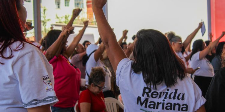 Caso Mariana: Instituições de Justiça divulgam resultado preliminar da pré-seleção do Programa para Mulheres