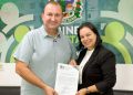 Prefeito autoriza reforma de todas as unidades de saúde de Sooretama