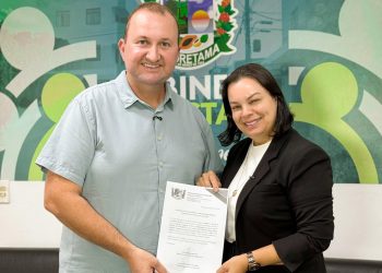 Prefeito autoriza reforma de todas as unidades de saúde de Sooretama