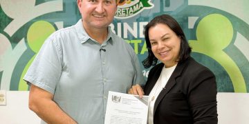Prefeito autoriza reforma de todas as unidades de saúde de Sooretama