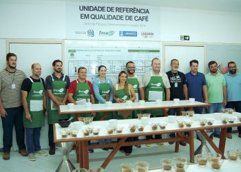 7º Concurso de Qualidade do Café Conilon de Sooretama reúne mais de 40 produtores inscritos