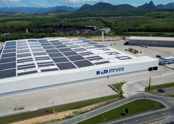 Perfilados Rio Doce inaugura terceira unidade industrial no ES