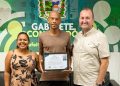 Exemplo de dedicação e superação, corredor de Sooretama é tricampeão da Maratona de Vitória