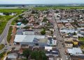 Macrodrenagem promete solucionar gargalos históricos de infraestrutura em distrito de Linhares